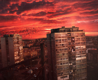 DDOS在线攻击平台